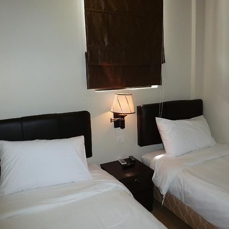 Hotel Hong Malacca Kültér fotó