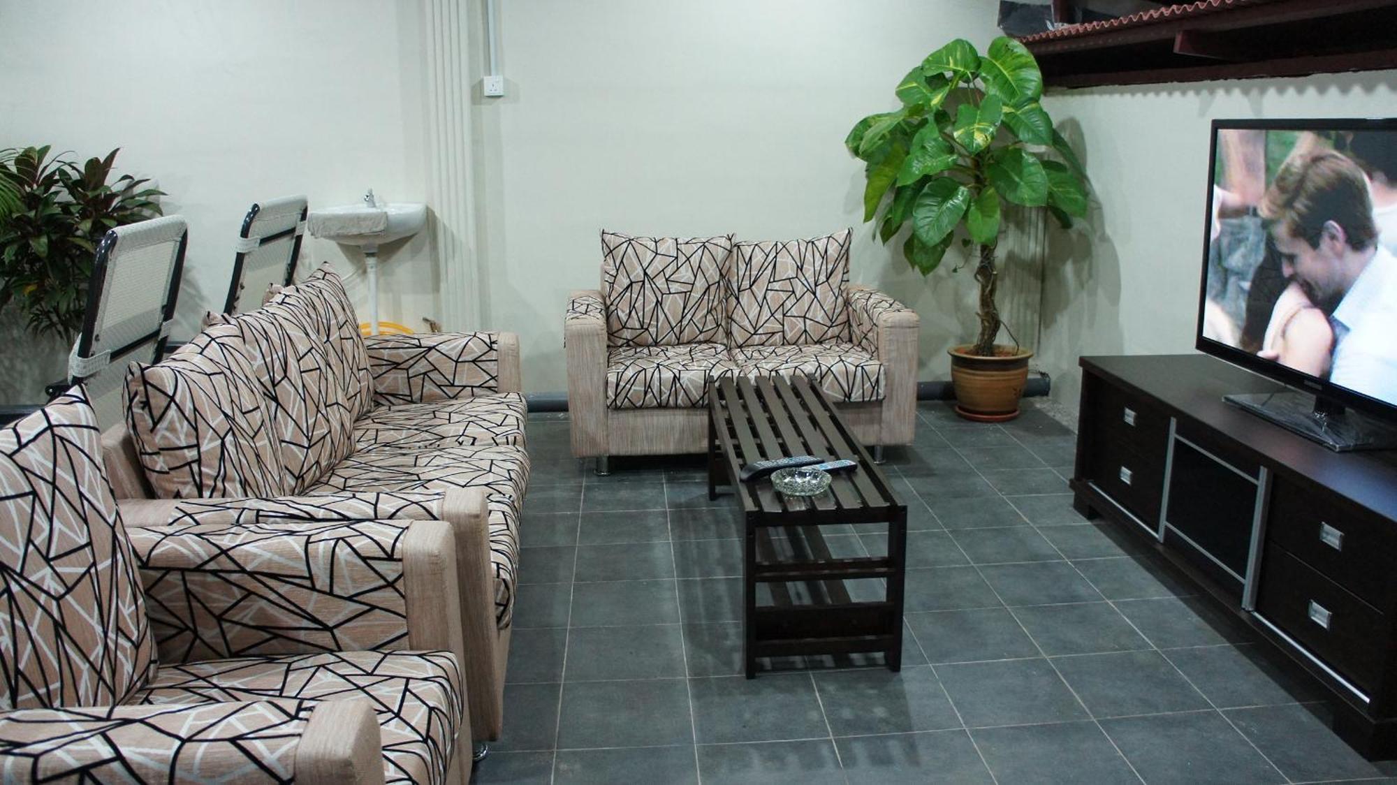 Hotel Hong Malacca Kültér fotó