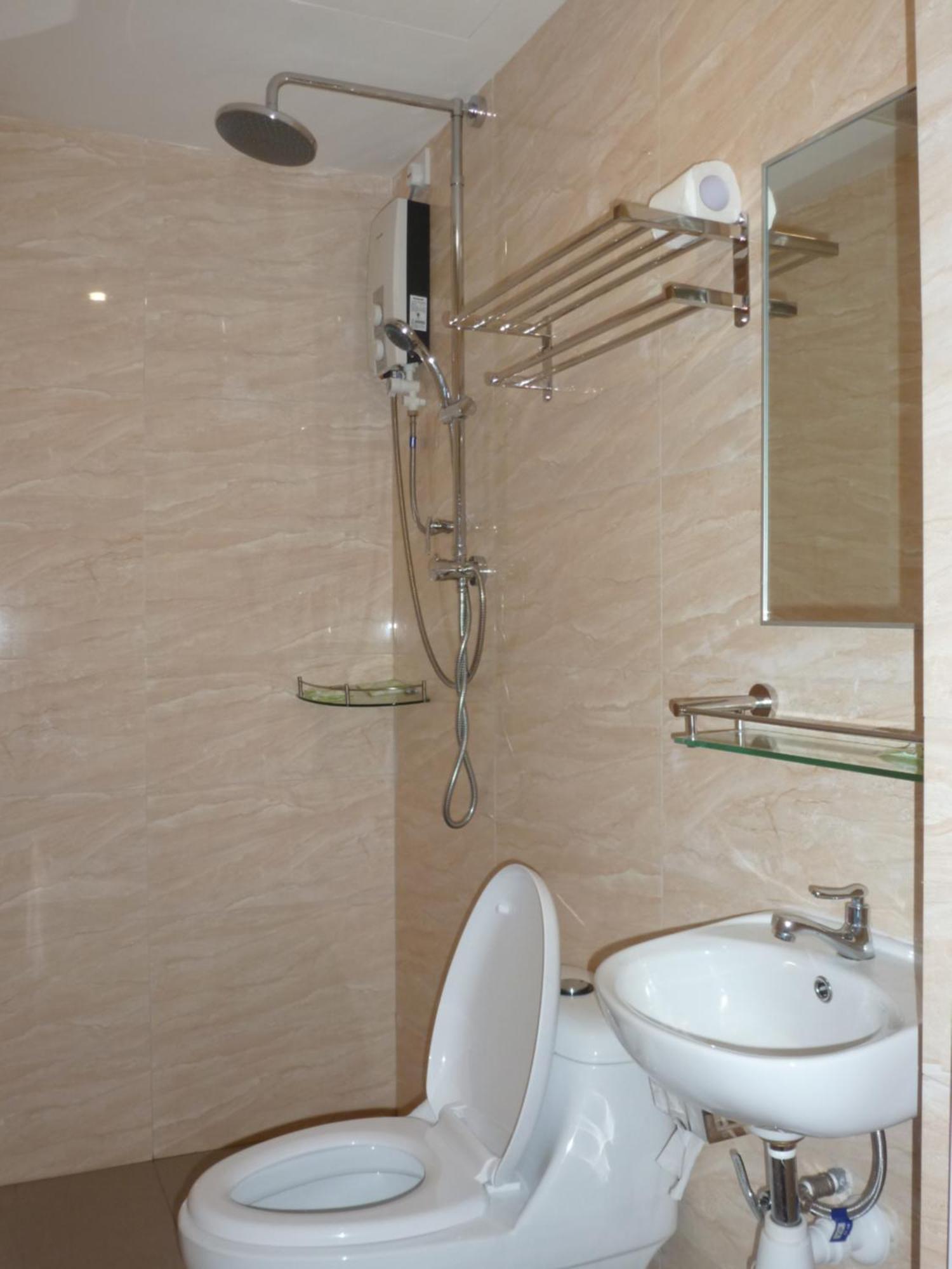 Hotel Hong Malacca Szoba fotó