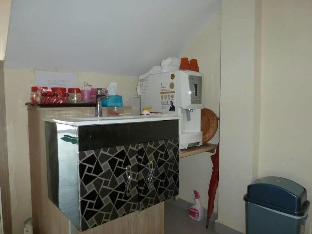Hotel Hong Malacca Kültér fotó