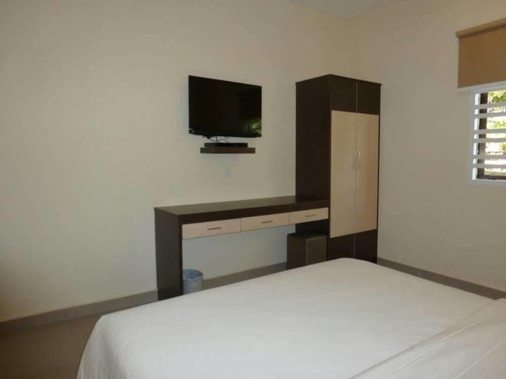 Hotel Hong Malacca Kültér fotó