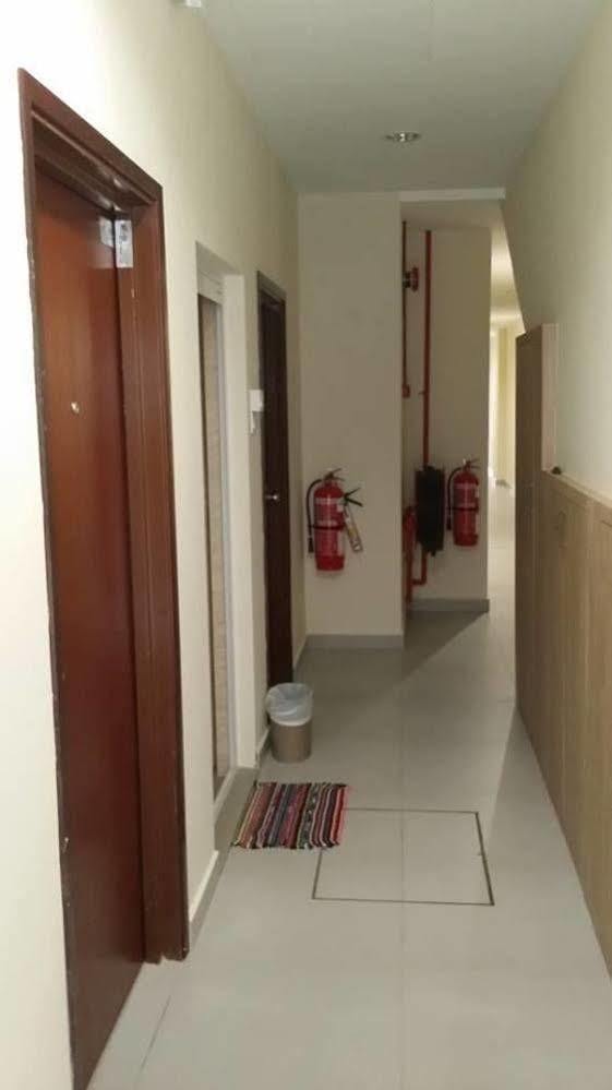 Hotel Hong Malacca Kültér fotó